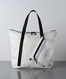 NOMADIS | ＜NOMADIS＞ 24aw Voyage SAC/トートバッグ(トートバッグ)