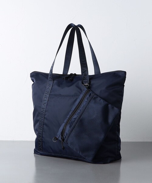NOMADIS（ノマディス）の「＜NOMADIS＞ 24aw Voyage SAC/トート
