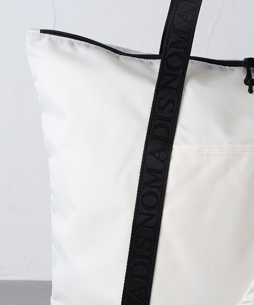 NOMADIS（ノマディス）の「＜NOMADIS＞ 24aw Voyage SAC/トート