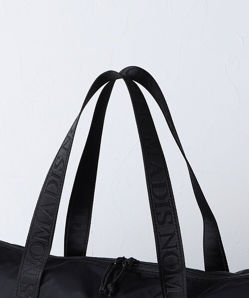 NOMADIS（ノマディス）の「＜NOMADIS＞ 24aw Voyage SAC/トートバッグ