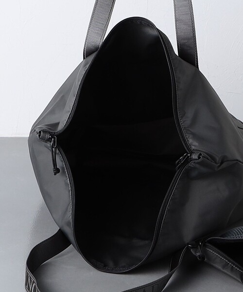 NOMADIS（ノマディス）の「＜NOMADIS＞ 24aw Voyage SAC/トートバッグ（トートバッグ・メンズ・ネイビー/ブラック/オフホワイト/ダークグレー/オレンジ・FREE）」の15枚目の写真