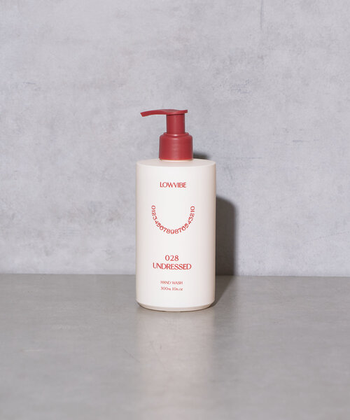 BIRTHDAY BAR(バースデイバー)の「【LOWVIBE ロウバイブ】HAND CARE SET(ハンドケア/ハンドクリーム・レディース・ボルドー・0)」の7枚目の写真
