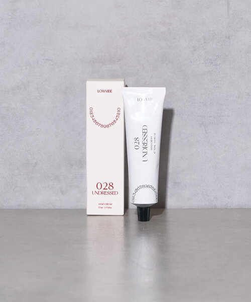 BIRTHDAY BAR(バースデイバー)の「【LOWVIBE ロウバイブ】HAND CARE SET(ハンドケア/ハンドクリーム・レディース・ボルドー・0)」の9枚目の写真