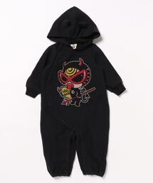 ヒステリックミニ テディ ロンパース 70-80 新品 88088020_8_d_215.jpg