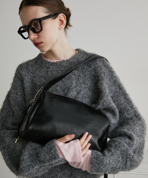 保存袋付き未使用品✨ペリーコ　アネッリ　スウェード　黒　スクエアトゥ　35 保存袋付き未使用品✨ペリーコ アネッリ スウェード 黒 スクエアトゥ