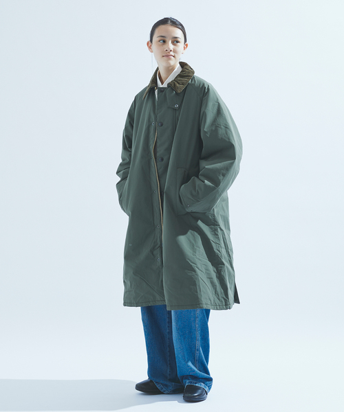 Barbour（バブアー）の「Barbour / バブアー exmoor padded