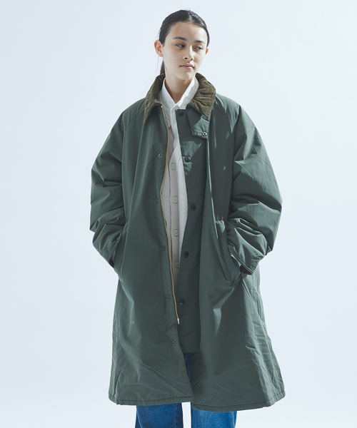 Barbour（バブアー）の「Barbour / バブアー exmoor padded