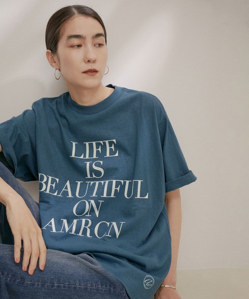 楽天市場】半袖Tシャツ メンズ レディース 無地 Tシャツ