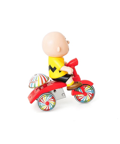 Super7 スーパー7 Peanuts スーパーサイクル チャーリー・ブラウン
