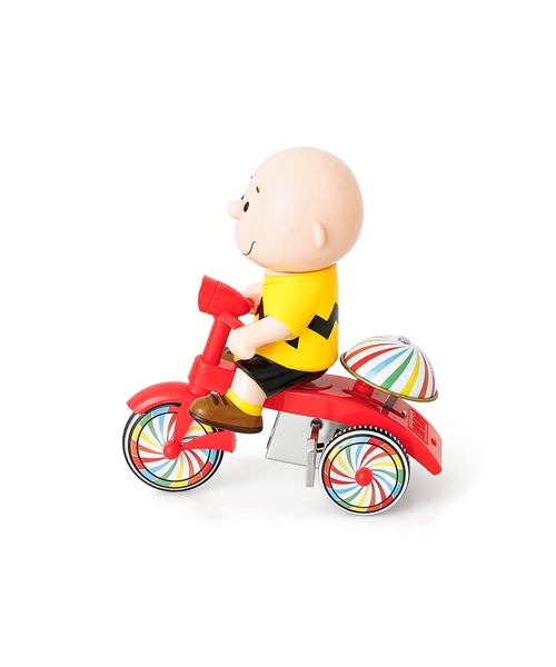 Super7 スーパー7 Peanuts スーパーサイクル チャーリー・ブラウン