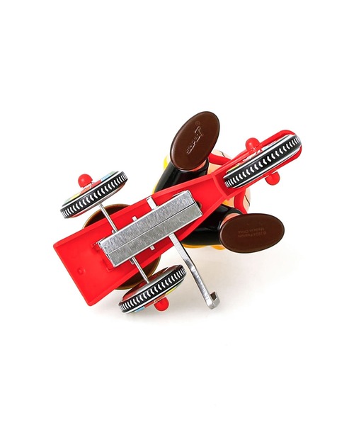 Super7 PEANUTS スーパー7 ピーナッツ スーパーサイクル