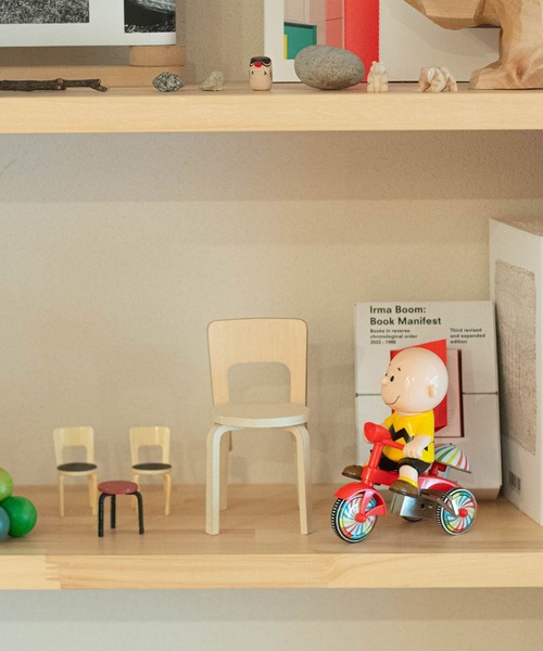 Super7 スーパー7 Peanuts スーパーサイクル チャーリー・ブラウン