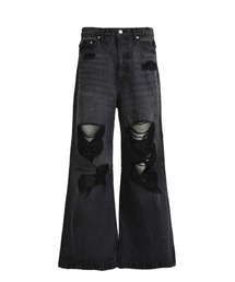BREATH ブレスCOLLECTION「SUICIDE DENIM PANTS BREATH / ブレス】SUICIDE DENIM PANTS（デニムパンツ