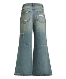 【BREATH】GRUNGE WIDE DENIM ブレス デニム 24AW M 88462020b_b_06_215.jpg
