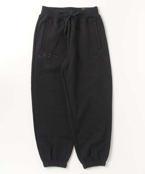 アディダス adidas W CLG 裏起毛 スウェットパンツ（スウェットパンツ）｜adidas（アディダス）