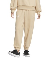 アディダス adidas W CLG 裏起毛 スウェットパンツ
