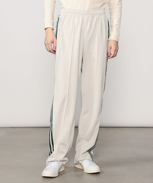 adidas（アディダス）の「adidas | トラックパンツ BEIGE MEN（その他パンツ・メンズ・ベージュ系その他・XL/L/M）」の11枚目の写真