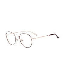 セール】ラウンド型 メガネ｜丸型メガネ｜チタン｜軽量｜メタル