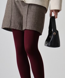 FUNALIVE（ファンアライブ）の「裏起毛タイツ（タイツ/ストッキング）」