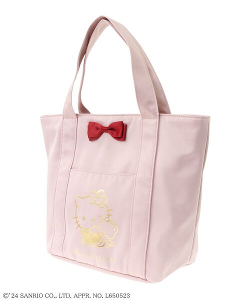 HELLO KITTY トートバッグ（トートバッグ）｜Maison de FLEUR