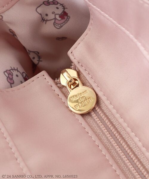 HELLO KITTY トートバッグ（トートバッグ）｜Maison de FLEUR