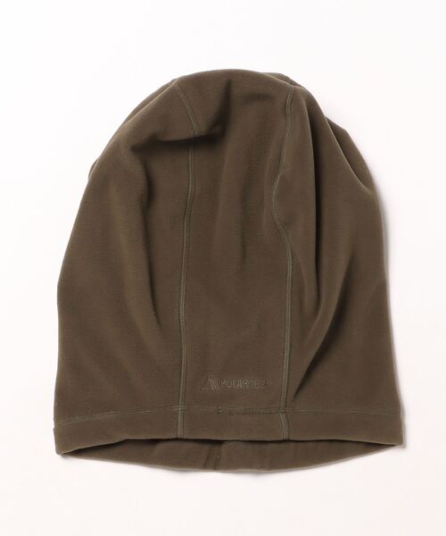 【セール】【63】【WILD THINGS】POLARTEC STORM HOODIE（ネックウォーマー/スヌード）｜WILD THINGS（ワイルドシングス）