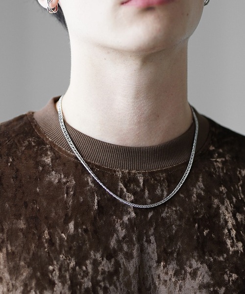 MinoriTY（マイノリティ）の「【MinoriTY】レオパード柄ビッグロンT メンズ トレーナー スウェット カットソー ルーズフィット 秋服（Tシャツ/カットソー・メンズ・ブラック/ブラウン・L/M）」の12枚目の写真