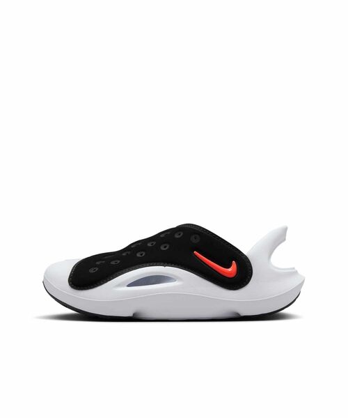 セール】ナイキ アクア スウッシュ リトルキッズサンダル / Nike