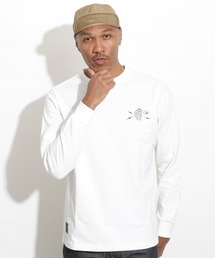 COBRA USA Cotton HW LS Tee