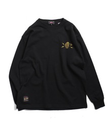 COBRA USA Cotton HW LS Tee