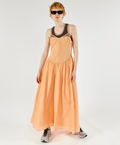 【Sui】メゾンスペシャル　ミックスレースコルセット　キャミ MAISON SPECIAL キャミソール Mixed Lace Camisole/ミックス