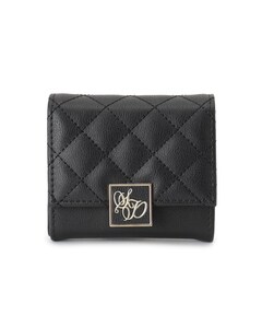 セール】型押しレザー 三つ折り財布 LUCA ルカ（財布）｜TOPKAPI