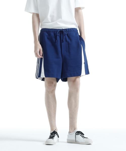 M FT CUTL SHORT（スウェットパンツ）｜Y-3（ワイスリー）の 