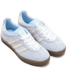 adidas（アディダス）の「adidas GAZELLE INDOOR W / アディダス ガゼル インドア W（スニーカー）」