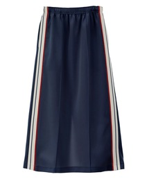 CONVERSE TOKYO（コンバーストウキョウ）の「LINE LOOSE TRACK SKIRT（スカート・レディース）」