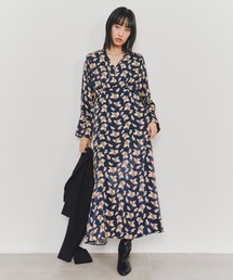 ユナイテッドトウキョウ ロングワンピース UNITED TOKYO｜ユナイテッドトウキョウのワンピース（長袖）通販