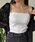 CAPRICIEUX LE'MAGE�i�J�v���V���[���}�[�W���j�́u�yS�EM�T�C�Y�W�J����z1�X�g���b�v�J�b�v�t�L���~�i�L���~�\�[���j�v�b�z���C�g