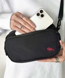 POLO CHAMPS（ポロチャンプス）の「POLO CHAMPS(ポロチャンプス)/2WAY ミニバッグ ミニショルダーバッグ スマホショルダー ポーチ（ショルダーバッグ・メンズ）」