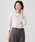 J.PRESS Ladies�iJ.�v���X ���f�B�X�j�́u�o�X�N�{�[�_�[ �J�b�g�\�[�iT�V���c/�J�b�g�\�[�j�v�b�s���N�n1