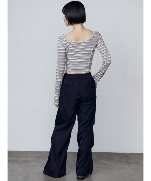 EMODA カットツインセット エモダ EMODA カットツインセット （ライトミックス