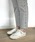 ASH�i�A�b�V���j�́u�A�b�V���yPODIUM�z�N���V�b�N���[�J�b�g�X�j�[�J�[ 3cm�q�[�� �t���b�g�i�X�j�[�J�[�j�v�b�z���C�g