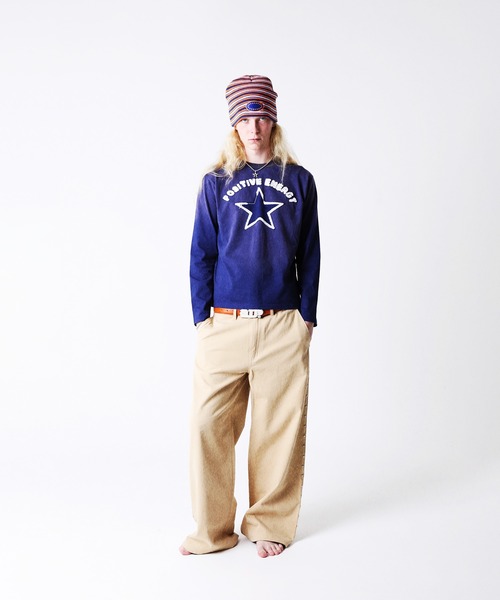 SINGLE BEANIE（キャップ）｜AFB（エーエフビー）のファッション