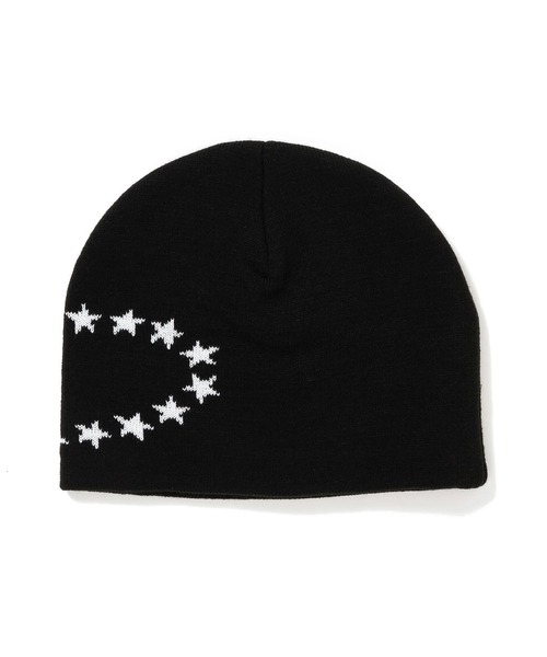SINGLE BEANIE（ニットキャップ/ビーニー）｜AFB（エーエフビー）の