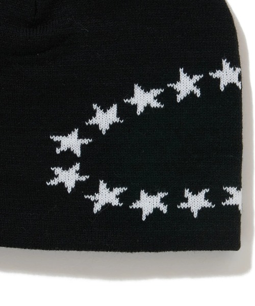 SINGLE BEANIE（ニットキャップ/ビーニー）｜AFB（エーエフビー）の