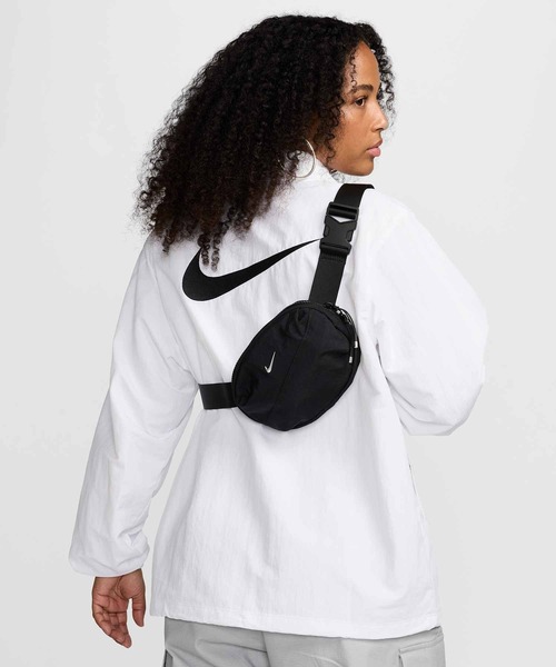 【NIKE】◆新製品◆オーラ クロスボディ バッグ (2L)◆ セール】ナイキ オーラ クロスボディバッグ (2L) / Nike Aura