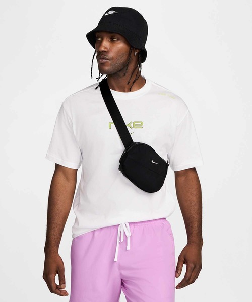 【NIKE】オーラ クロスボディバッグ NIKE】Nike Aura - Cross-Body Bag (2L) (Nike/ショルダーバッグ