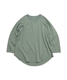 【25ss】SOPHNET. SCORPION BAGGY POLO ポロシャツ SCORPION BAGGY POLO SOPHー