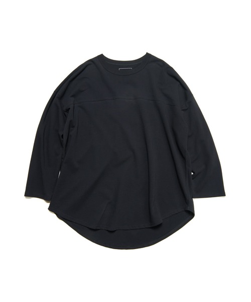 SOPHNET. ソフネット Tシャツ・カットソー M 3328225E0032 SOPHNET.（ソフネット）の「HEART WIDE TEE（Tシャツ/カットソー