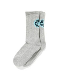 MAGIC NUMBER | 【MAGIC NUMBER】 SEE YOU IN THE WATER XV SOCKS シーユーインザウォーターXVソックス(ソックス/靴下)