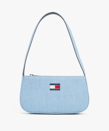  JEANS トミージーンズ デニム バッグ アーカイブデニムバックパック | トミー ジーンズ | トミー